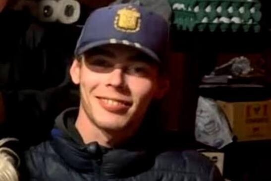 Concordia,fue hallado el cuerpo sin vida de Marcos Almada.