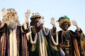 DÍA DE REYES MAGOS: CUANDO TRES TIPOS SIGUIERON UNA ESTRELLA Y LE GANARON AL GPS