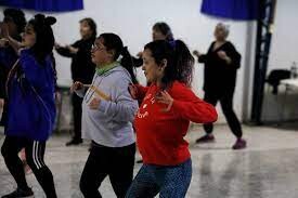 El municipio de 9 de Julio dio a conocer  algunas de las distintas actividades que se pueden  hacer en Chacritas