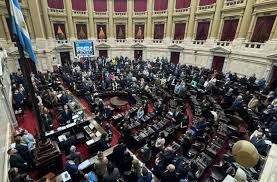 La Cámara de Diputados debatirá la moratoria previsional y el bono