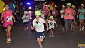 Santa Lucia ya palpita la Carrera por Amor a la Vida 2025