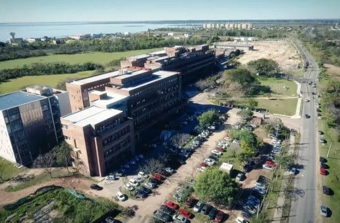 La UNL se mantiene entre las 100 mejores universidades de América Latina