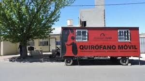 Bromatología continúa con el cronograma de castraciones y vacunaciones en barrios