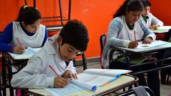 Salta creció por encima de la media nacional en las últimas Pruebas Aprender