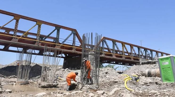 El banco mundial aprobó un financiamiento de us$100 millones para obras estratégicas de infraestructura en salta