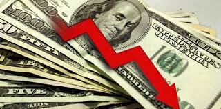 Baja el dólar y suben fuertemente las acciones argentinas