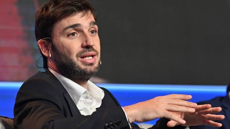 Torres: «En pocos meses de gestión, logramos el mejor índice de responsabilidad fiscal de los últimos catorce años»