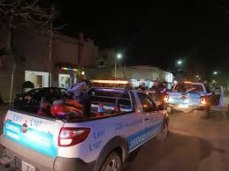 BRAGADO-POLITICA – “La defensa de la ley no puede hacerse al margen de la ley” BRAGADO-POLITICA – “La defensa de la ley no puede hacerse al margen de la ley”