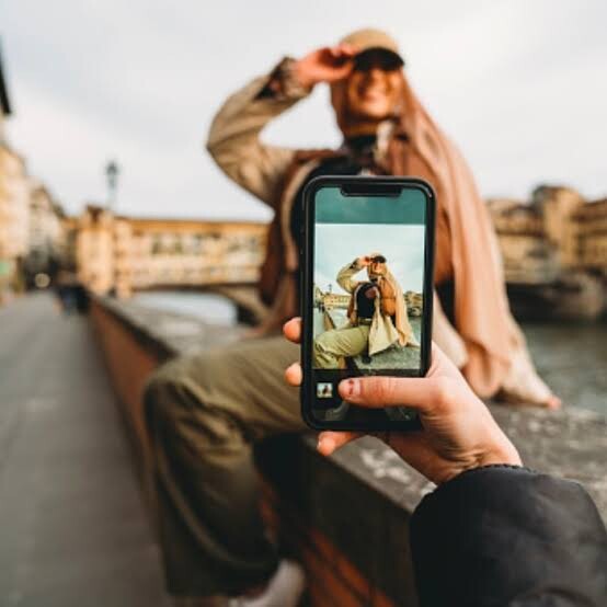 Aprendé a sacar mejores fotos con tu celular: Rawson abre las inscripciones a un nuevo taller