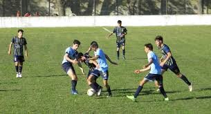 DIVISIONES INFERIORES: Se juega la fecha 13ª