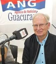 Bruno Beck destacó la importancia del consenso tras la asunción de Sebastián Macías como presidente de la Cámara de Diputados