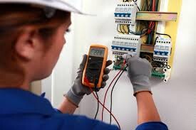 El municipio de Chimbas esta realizando el reempadronamiento de electricistas del departamento.