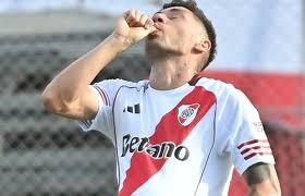 River debutó con un triunfo ante Barracas Central en el Torneo Apertura 2026