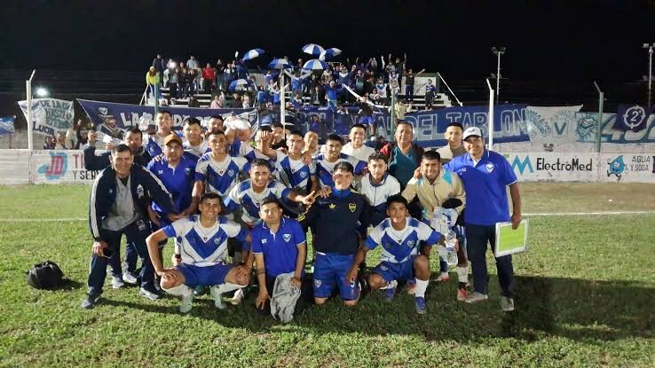 Pizarro se prepara para un nuevo desafío en el Torneo Regional