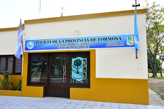 images.jpg Riacho He Hé: Detuvieron a un sujeto por agredir y amenazar de muerte a su pareja