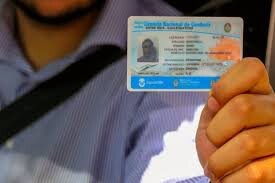 Desde el Municipio confirmaron que no llegan los insumos para poder imprimir las licencias de conducir