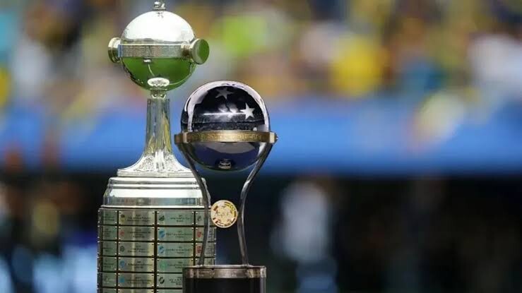 FIXTURE DE BOCA Y RIVER EN COPAS