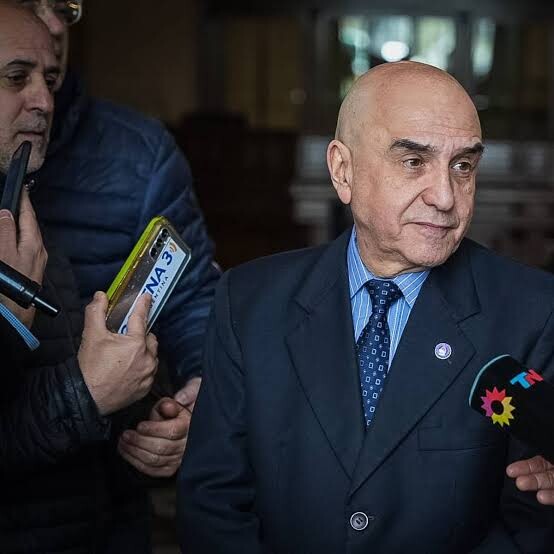 En medio de la polémica, renunció el secretario de Discapacidad.