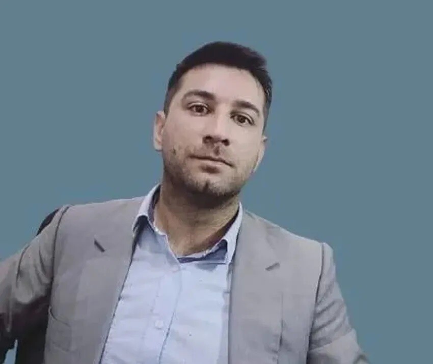 images.jpg López Tozzi renunció a la presidencia de La Libertad Avanza Formosa y expuso fuertes críticas internas