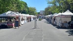 La Feria de la Comunidad Emprendedora reprograma sus jornadas por condiciones climáticas