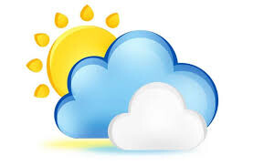 Clima en San Juan: así estará el tiempo este sábado 13 de diciembre