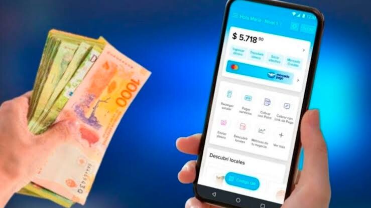 Los Bancos y Billeteras virtuales podrán cobrar cuotas de préstamos directamente desde las cuetas de los clientes