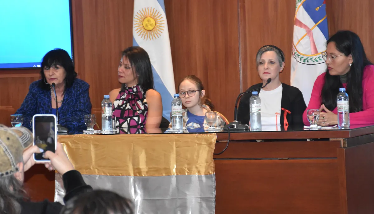 Clínica para Padres «¿Qué hago con este diagnóstico?» en Jujuy