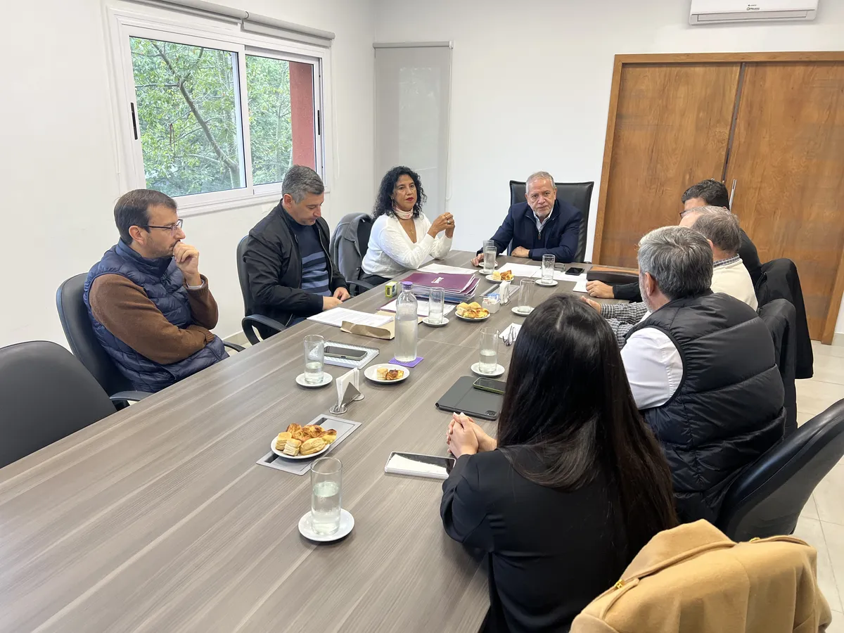 El sector tabacalero jujeño avanza con proyecciones y apoyo institucional