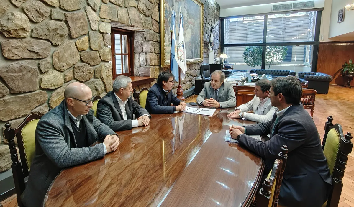 El Gobierno de Jujuy presentó la Cuenta de Inversión 2025