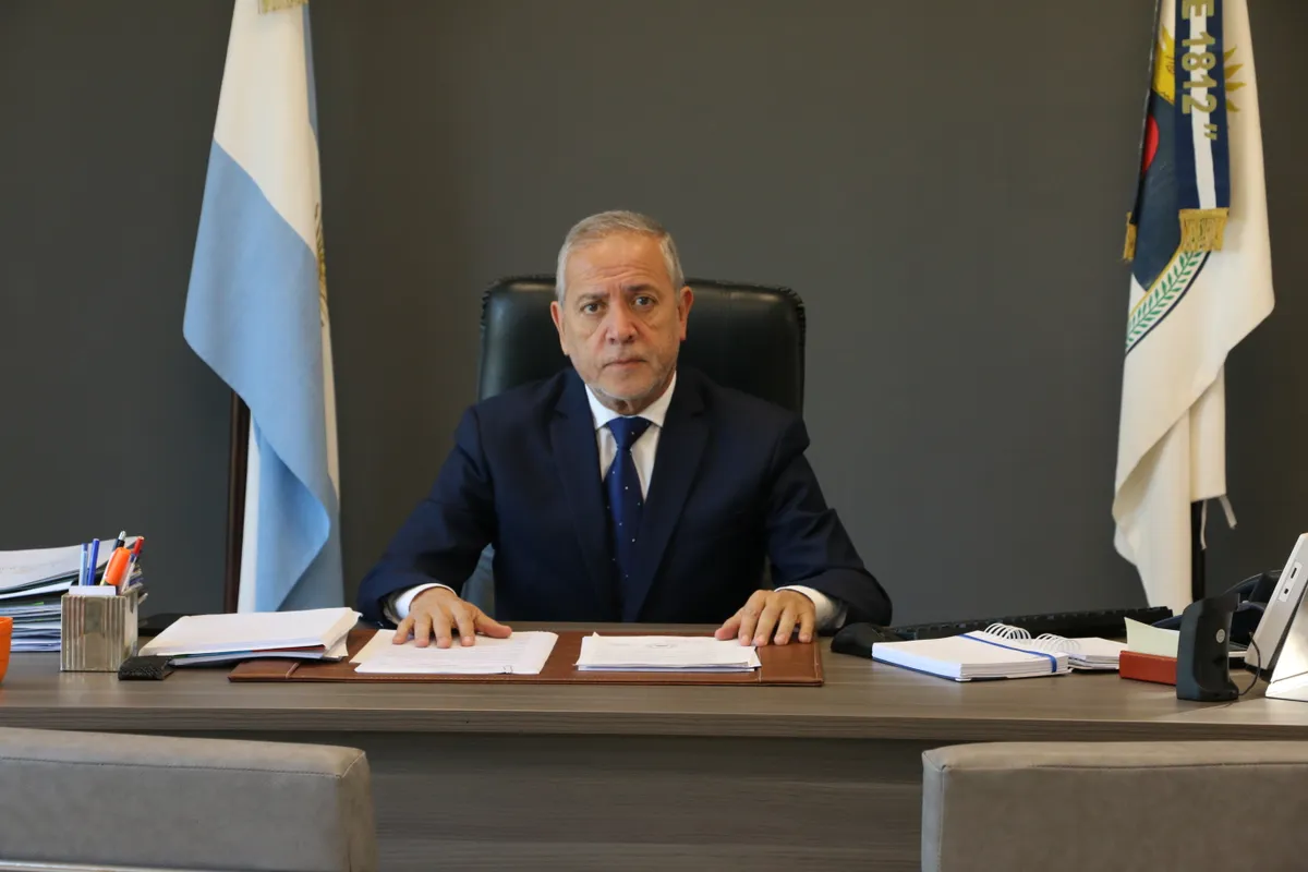Jujuy refuerza la protección sanitaria de la producción bananera con nuevos controles al ingreso de fruta importada
