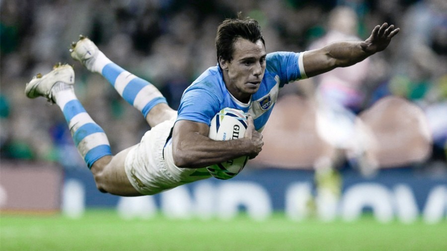 Entrena en Rosario: Imhoff prepara su vuelta con la verdinegra de Duendes