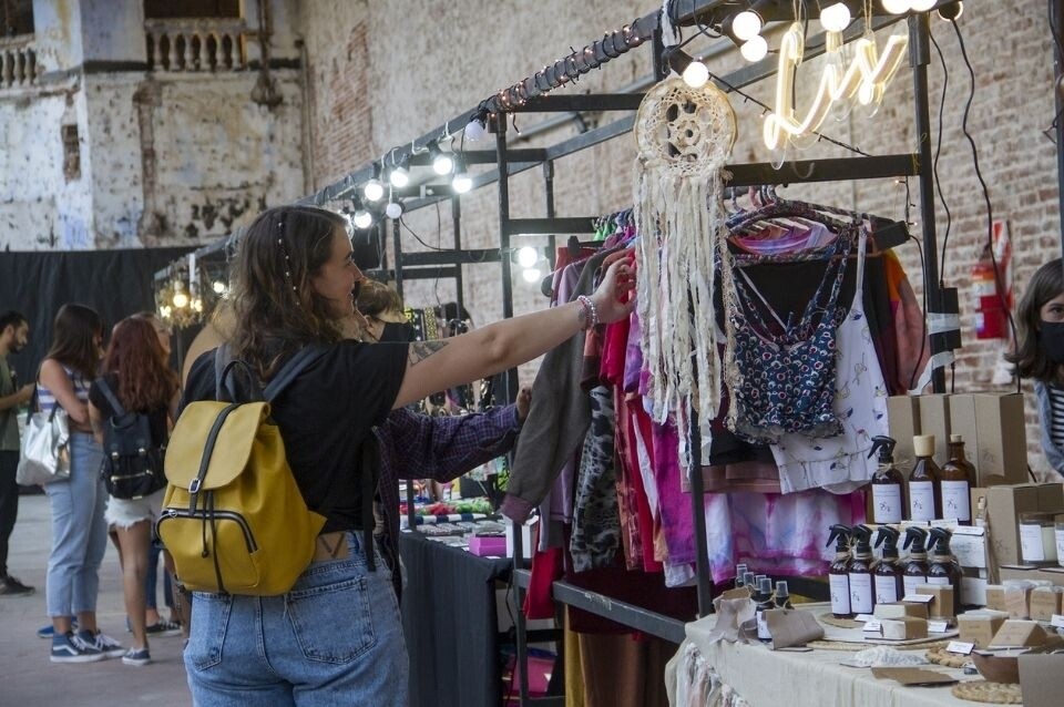 Este fin de semana llega con música, muestras y eventos