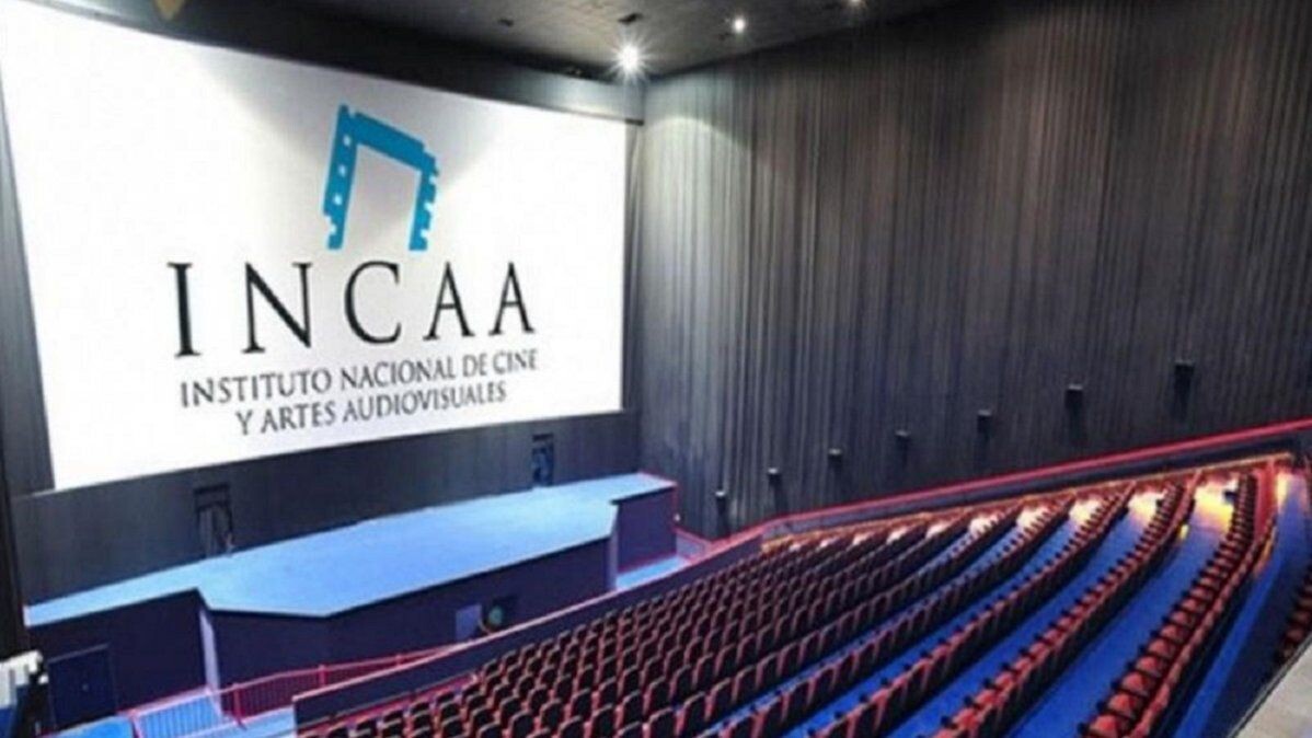 El Gobierno oficializó su desfinanciamiento al cine argentino