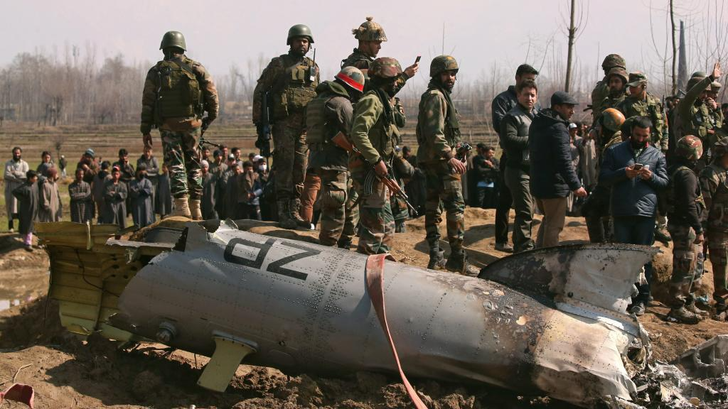 India ejecutó la "Operación Sindoor" con ataques aéreos en Pakistán tras un atentado en Cachemira.