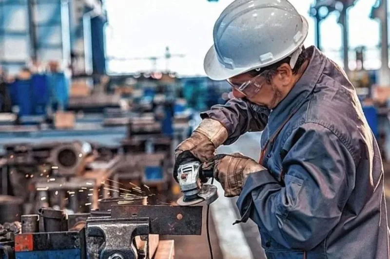 La industria de Santa Fe sigue sin recuperar impulso