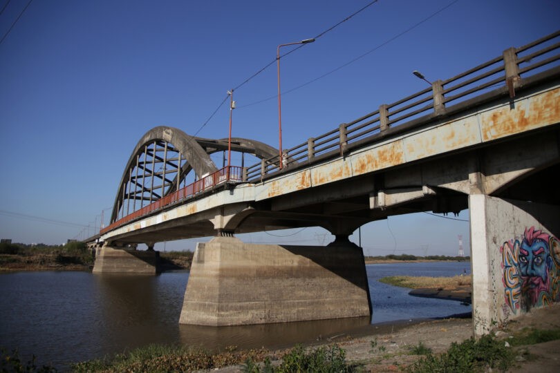 Puente Santa Fe – Santo Tomé: “Incondicional apoyo” del Concejo a la continuidad obra