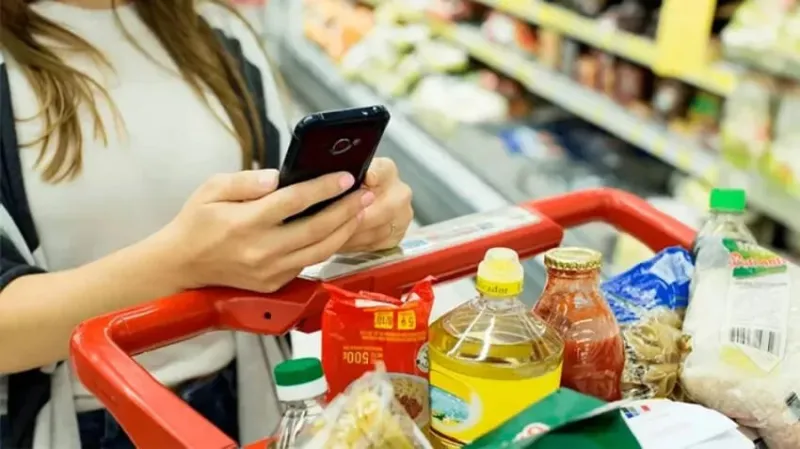 La inflación en Santa Fe fue del 1,8% en agosto y acumula 21,6% en 2026