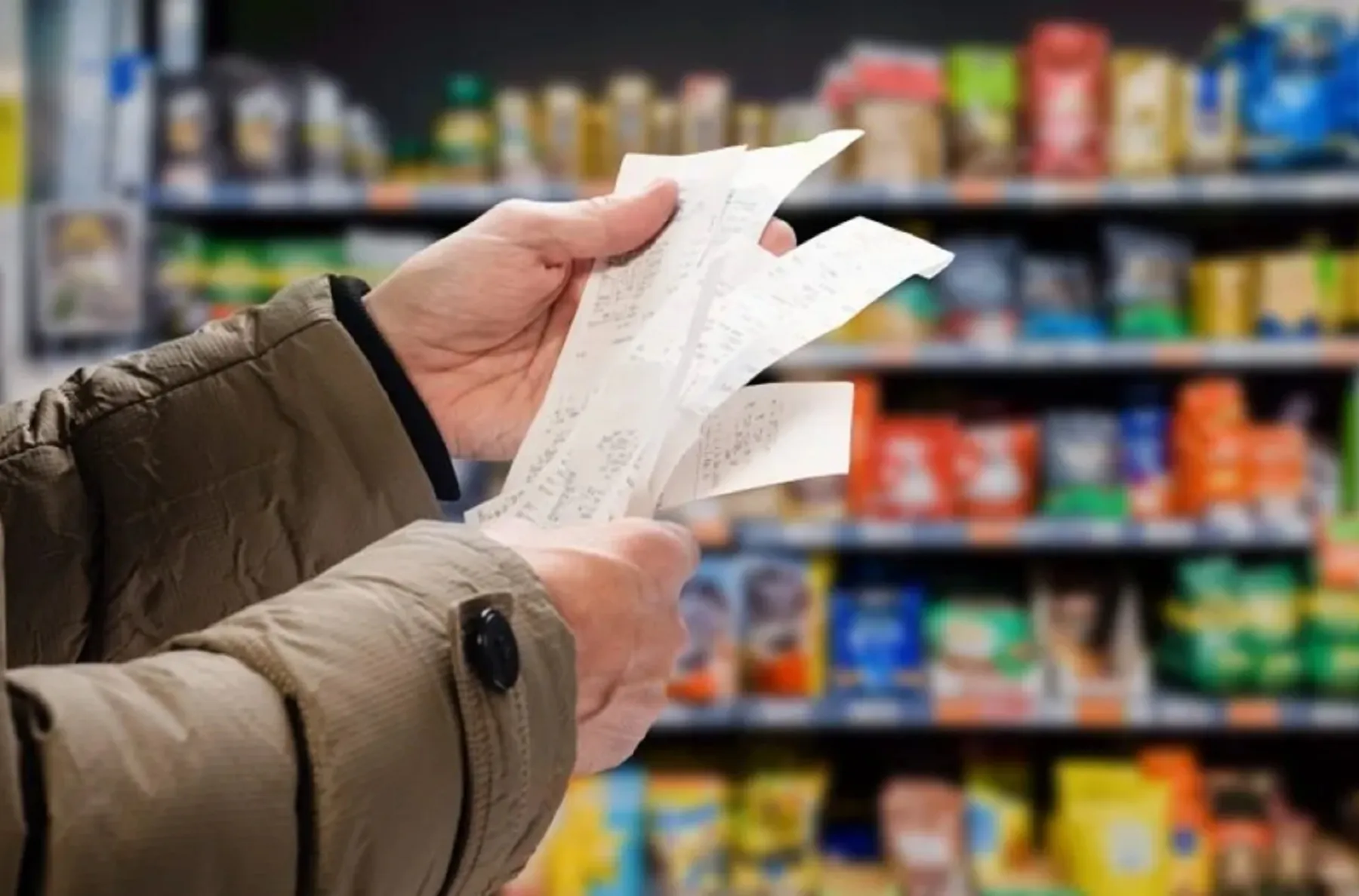 El Indec expondrá la inflación de Marzo este viernes