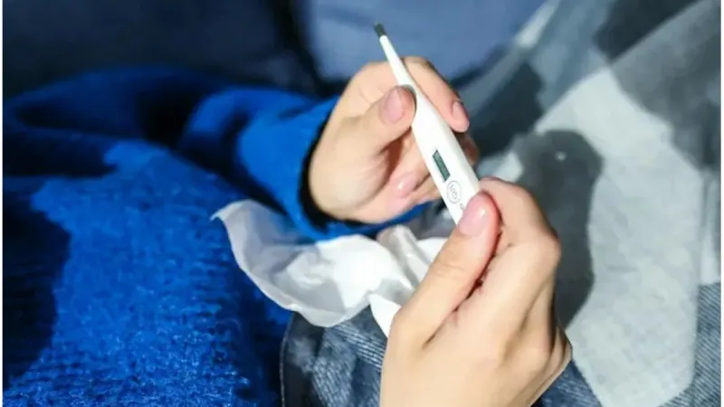 Confirman una muerte por gripe A en la provincia y crecen los casos de infecciones respiratorias