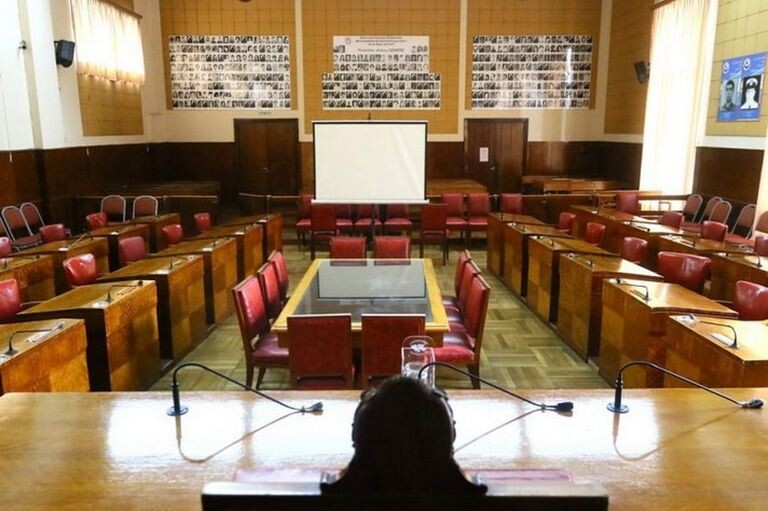 Un informe detalló el costo anual de los concejales para los municipios bonaerenses