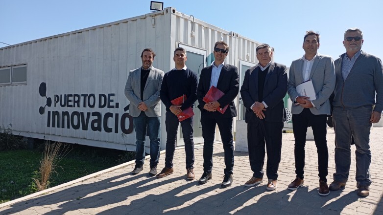 San Juan participó del XII Congreso Internacional de Emprendimiento e Innovación AFIDE 2024