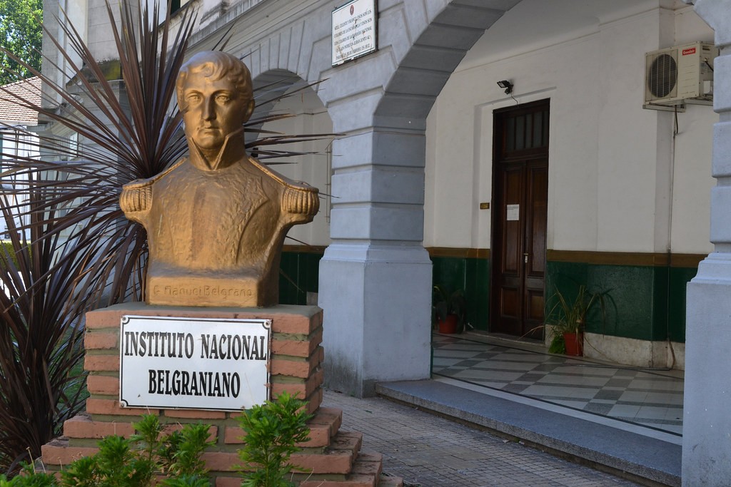 Los Institutos históricos se rearman para combatir la motosierra