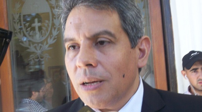 Sentencia a dos ex funcionarios de Curuzu Cuatia uno ex intendente