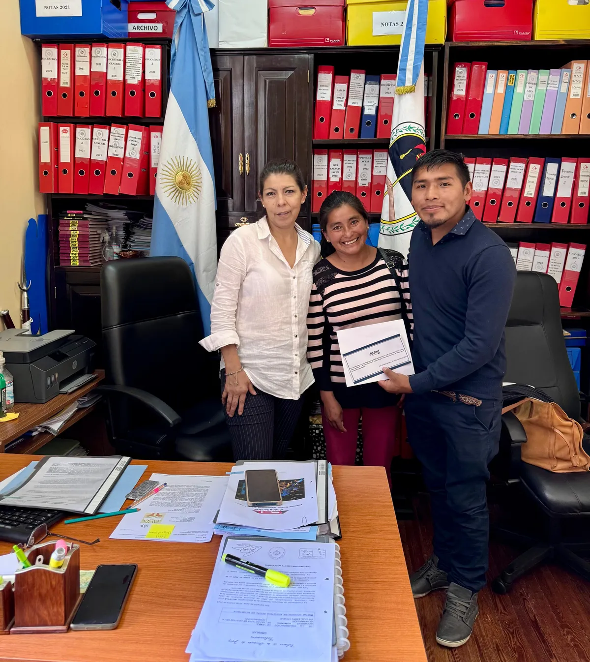 Un patrimonio de la Intermedia empezará con sus reformas y conservaciones