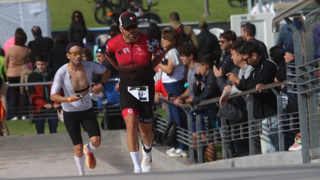 IRONMAN San Juan 2026: el beneficio de 25% de descuento para triatletas sanjuaninas finalizará el miércoles 01 de julio