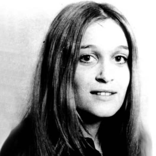 Se cumplen 50 años del secuestro de Isabel Carlucci