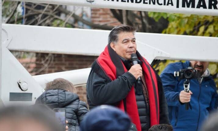 Mario Ishii: «Con los mismos dirigentes, el resultado será el mismo»