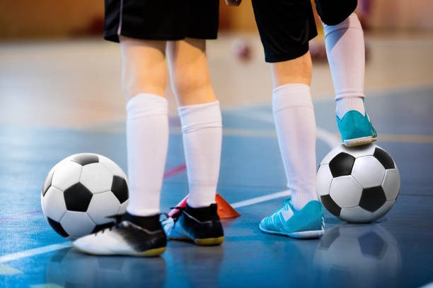 El municipio de Chimbas invita a que te sumes a la Escuela de Formacion Deportiva de Futsal