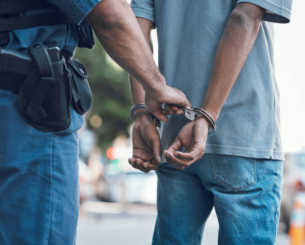 DESBARATAN A UNA BANDA DE SANTAFESINOS QUE VIOLENTABAN CAMIONETAS 4X4. ESTÁN DETENIDOS CON PRISIÓN PREVENTIVA.