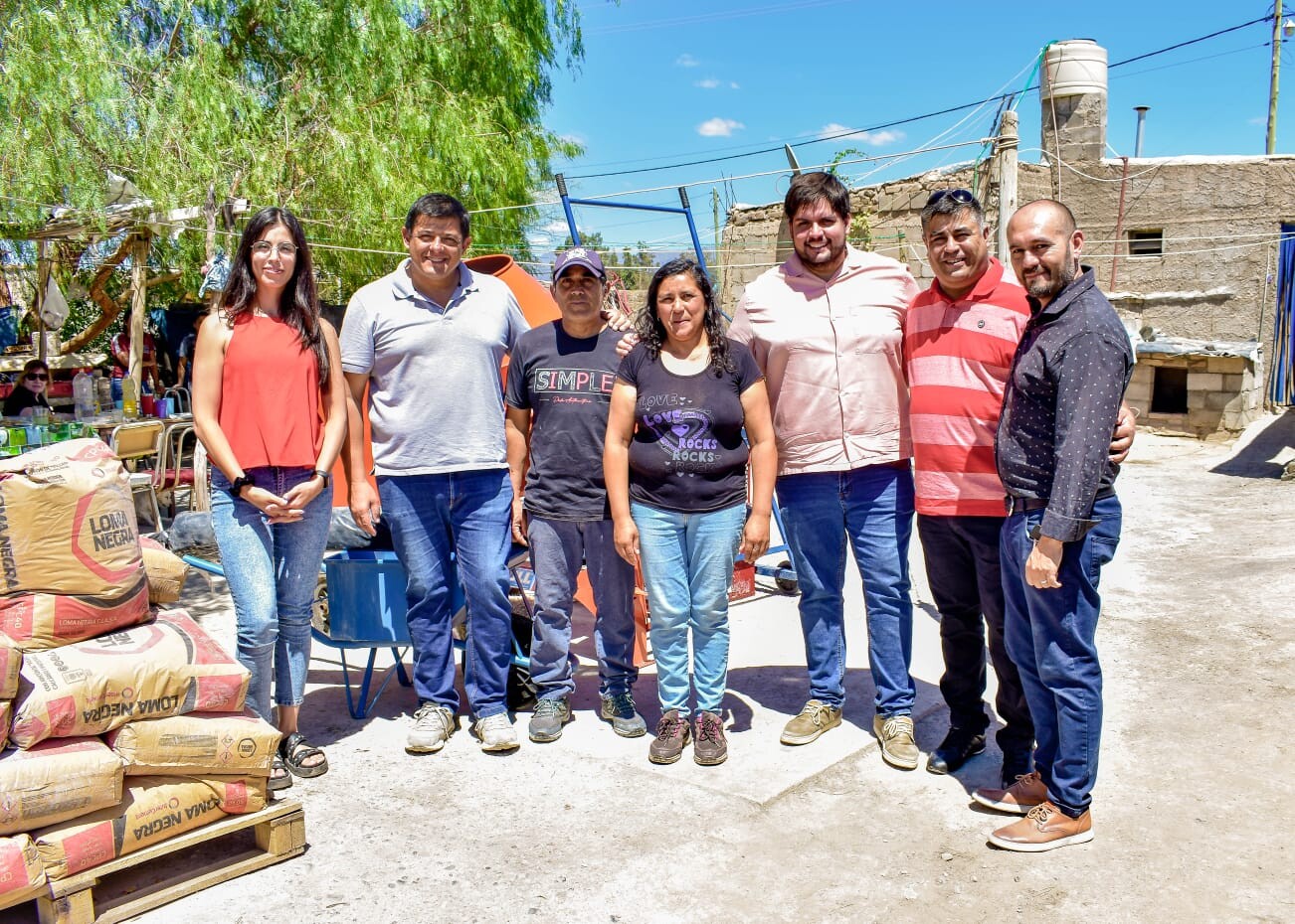 JÁCHAL: apoyando al crecimiento de nuestros emprendedores